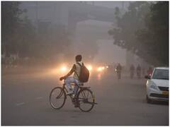 Delhi Rain And Cold: 1950 પછી દિલ્હીમાં સૌથી વધુ વરસાદ, 72 વર્ષનો રેકોર્ડ તૂટ્યો