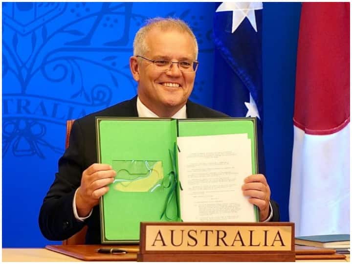China accused of interference as Australia PM's WeChat account vanishes Australia के प्रधानमंत्री का We Chat अकाउंट हैक, चीन पर राजनीतिक हस्तक्षेप का लगा आरोप