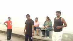 Weather Update: दिल्ली से लेकर मुंबई तक सर्द का सितम