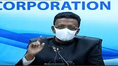 Sinthi: 'টক টু মেয়র'-এ নিকাশি নিয়ে অভিযোগ, মেয়রের ক্ষোভ প্রকাশের পরেই দক্ষিণ সিঁথিতে তৎপর পুরসভা| Bangla News