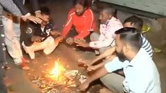 Mumbai Weather Update: मुंबई में न्यूनतम तापमान में 6 डिग्री तक की गिरावट, आज रात लुढ़क सकता है पारा