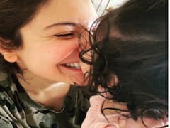 Anushka-Virat की तरह इन सेलेब्स ने भी लोगों की नज़रों से छुपाए अपने बच्चे...