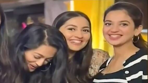 Meet the girl tribe of Television industry | Hot News