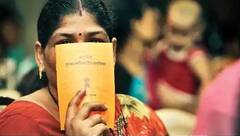 Ration Card: ਕਿਸ ਰਾਸ਼ਨ ਕਾਰਡ 'ਤੇ ਮਿਲਦਾ ਕਿੰਨਾ ਰਾਸ਼ਨ, ਇੱਥੇ ਲਵੋ ਪੂਰੀ ਜਾਣਕਾਰੀ