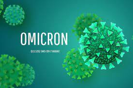 88 percent patient infection coronavirus omicron variant in mumbai Omicron Variant : मुंबईत सुमारे 88 टक्के रुग्ण ओमायक्रॉन व्हेरियंटचे, जनुकीय अहवालातून स्पष्ट