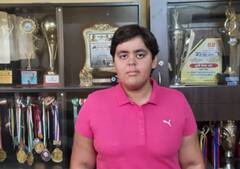 आजमगढ़ की बिटिया जिया राय को मिलेगा राष्ट्रीय बाल खेल पुरस्कार, गणतंत्र दिवस पर पीएम मोदी करेंगे सम्मानित