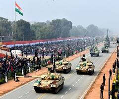 Republic Day Parade: गणतंत्र दिवस परेड के लिए टिकट खरीदना चाहते हैं तो जानिए कैसे, कहां और कितने में मिलेगा