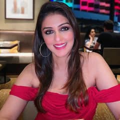 Aarti Chabria Photos: ఫారెక్స్ బేబీగా ముద్దులొలికించింది , నువ్వే నాశ్వాస అంటూ మురిపించింది.. ఆర్తి గుర్తుందా..