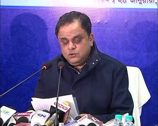 Bratya Basu on Paray Sikshalay : কবে শুরু 'পাড়ায় শিক্ষালয়' ? জানালেন শিক্ষামন্ত্রী