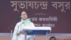 IAS-IPS: 'যখন-তখন IAS অফিসারদের তুলে নিয়ে যাবে? দেশে কোনও আইন নেই?', কেন্দ্রকে তুলোধনা মমতার। Bangla News