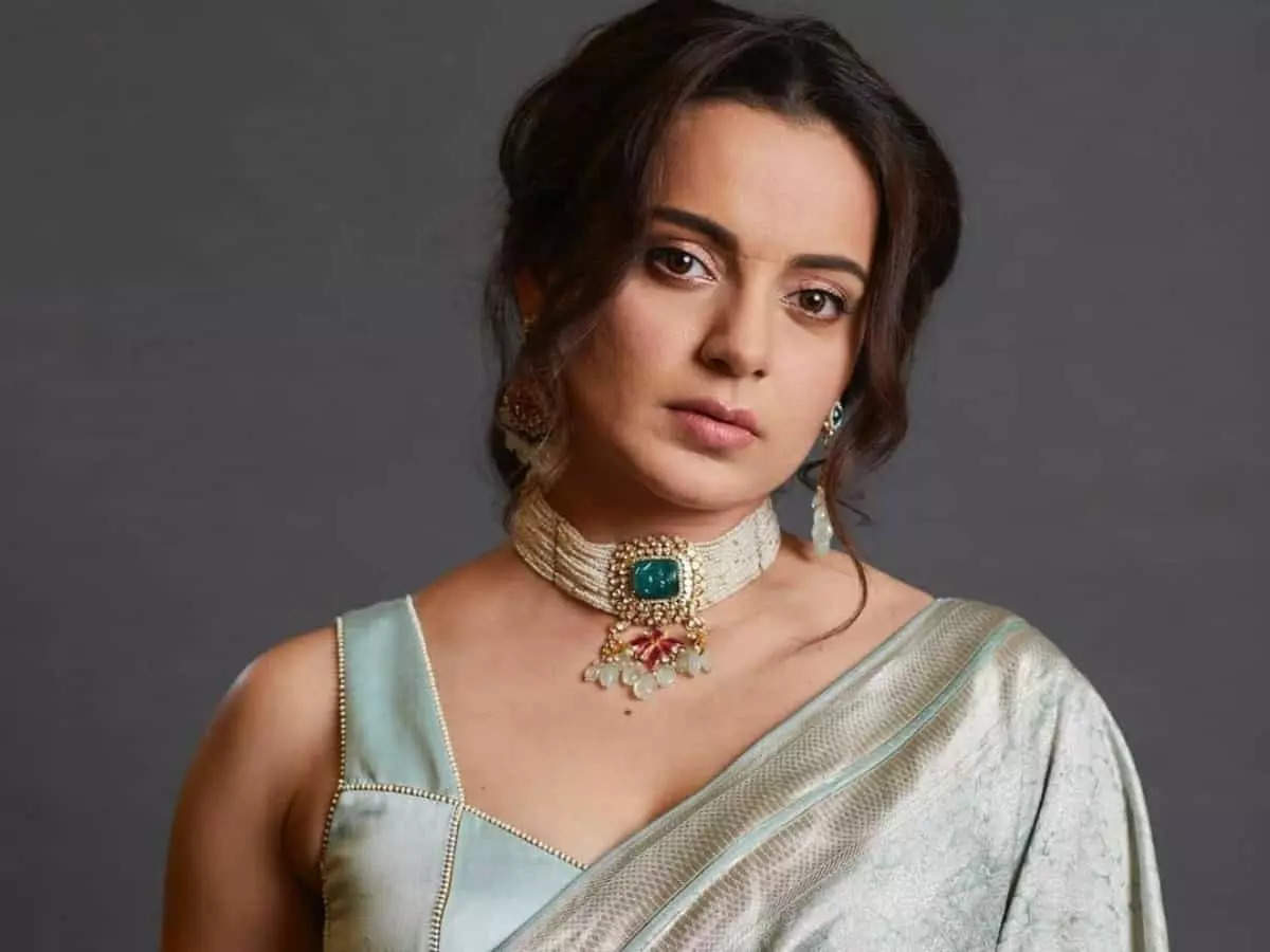 Kangana Ranaut on South Stars:  பாலிவுட் உங்களை கெடுத்துடும்.. விட்ராதீங்க.. தென்னிந்திய கலைஞர்களுக்கு அட்வைஸ் சொன்ன கங்கனா..!