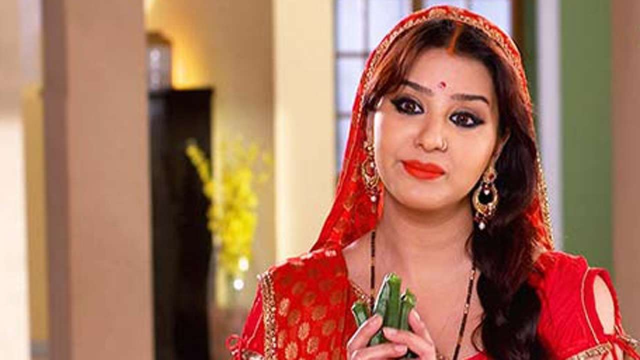 Bhabi ji Ghar Par Hain: अंगूरी भाभी बनकर एक एपिसोड की इतनी फीस लेती थीं Shilpa Shinde, पैसे ना बढ़ने पर छोड़ दिया था शो!