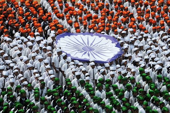 Republic Day 2022: Who Can Watch The Parade And How To Buy Tickets Offline