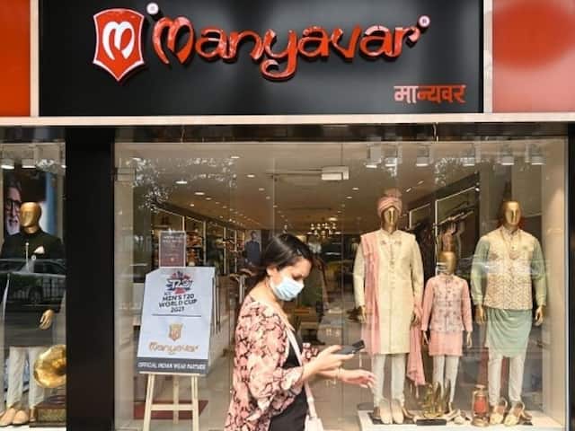 Manyavar Owner Vedant Fashions To Launch IPO On February 4: Report