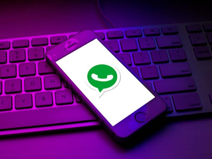 Whatsapp New Update Testing Two-Step Verification on Desktop, Chat Wallpaper for Voice Calls: Report WhatsApp May Introduce Two-Step Verification For Desktop And Web Users Soon