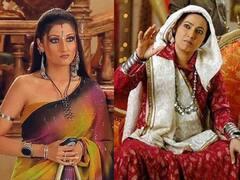 Top TV Vamp: ये हैं टीवी की टॉप खलनायिकाएं, खूबसूरती और साजिशों का खतरनाक कॉम्बिनेशन