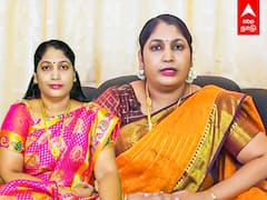 Annapoorani Arasu Amma: சமாதிக்கும் சாவுக்கும் இவ்ளோதான் வித்தியாசம்.. அன்னபூரணியின் புது வீடியோ!