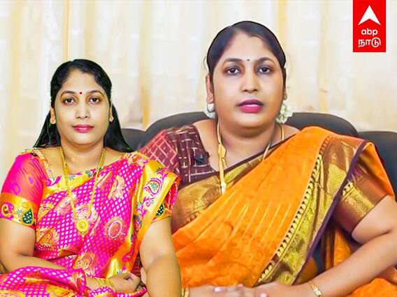 Annapoorani Arasu Amma: சமாதிக்கும் சாவுக்கும் இவ்ளோதான் வித்தியாசம்.. அன்னபூரணியின் புது வீடியோ!