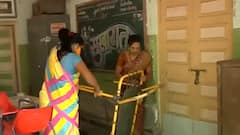 Maharashtra: 62% people NOT in favour of sending children to schools