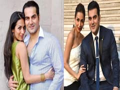 Malaika Arora and Arbaaz Khan Love Story: पहली नजर का प्यार, 5 साल तक डेटिंग के बाद मलाइका ने खुद अरबाज खान को शादी के लिए किया था प्रपोज!