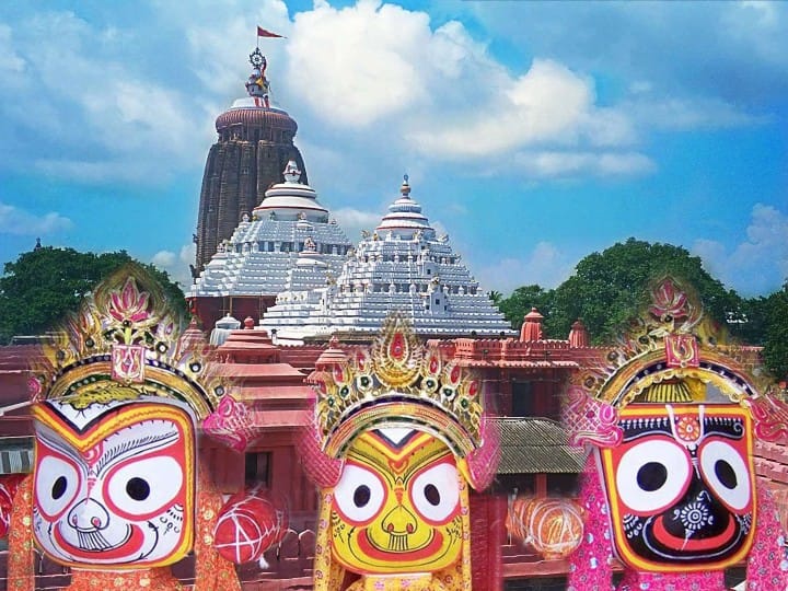 Snana Yatra 2022  Ceremonial Bath Of Lord Jagannath & His Siblings In Puri Mahesh In West Bengal Snana Yatra 2022 :  আজ জগন্নাথদেবের স্নানযাত্রা, কেন পালন হয় উৎসব? কী প্রস্তুতি পুরী-মাহেশের মন্দিরে?