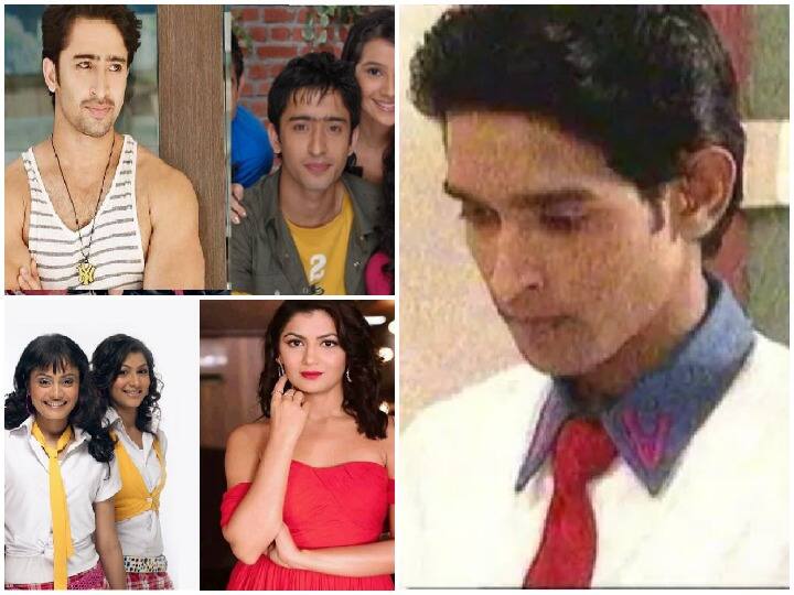 बॉलीवुड और टीवी के कई स्टार्स ऐसे हैं जो आज अपने करियर की बुलंदियों को छू रहे हैं. आज भले ही इन स्टार्स की एक लंबी फैन फॉलोविंग है, लेकिन एक वक्त था जब वो भी इंडस्ट्री में अपनी पहचान बनाने के लिए मशक्कत कर रहे थे. विक्रांत मैसी (Vikrant Masseyjay), जय भानुशाली (Jay bhanushali), शाहीर शेख (Shaheer Sheikh) से लेकर सृति झा (Sriti Jha) तक कई स्टार्स फेमस होने से पहले डिज़नी के इन शो में भी नज़र आ चुके हैं. हालांकि उस वक्त इन स्टार्स की इंडस्ट्री में कुछ खास पहचान नहीं थी...तो आज हम आपको इन सभी स्टार्स के करियर के शुरुआती दिनों का लुक दिखाने जा रहे हैं.