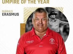 ICC Awards 2021 : आयसीसीचे 2021 वर्षांतील सर्व पुरस्कार जाहीर, पाहा कोणत्या खेळाडूला कोणता पुरस्कार?