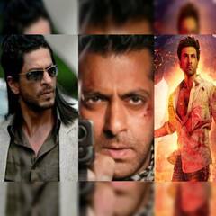 સુપરસ્ટાર્સની આ બિગ બજેટ ફિલ્મની ફેન્સને આતુરતાથી રાહ, જાણો શાહરૂખ સહિત કયાં અભિનેતાની ફિલ્મ થશે રીલિઝ