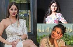 લગ્ન બાદ પણ પતિથી દૂર રહેવા મજબૂર છે આ અભિનેત્રીઓ, લોન્ગ ડિસ્ટન્સ રિલેશનશિપ બાદ પણ મજબૂત છે સંબંધ