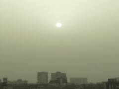 Maharashtra Weekly Weather Report: ठंड और पाकिस्तान से पहुंची धूल ने महाराष्ट्र में बढ़ाई परेशानी, जानें- इस सप्ताह कैसा रहेगा मौसम