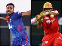 IPL 2022: 30 लाख से कम है इन दो खिलाड़ियों की बेस प्राइस, 2021 में 5 करोड़ से ज्यादा में बिकने वाला स्टार भी शामिल