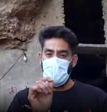 An adventures visit to 'Myra ki Gufa' in Udaipur