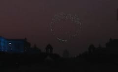 WATCH: जब आसमान में इकट्ठा हुए 1000 ड्रोन्स, देखकर भूल नहीं पाएंगे ये नजारा, Beating the Retreat की रिहर्सल शुरू