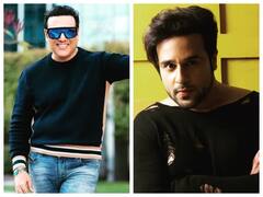 मामा Govinda के साथ अपने झगड़े पर Krushna Abhishek ने की बात, जानें क्या कहा
