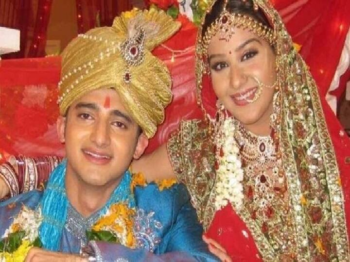Shilpa Shinde Love Story know here why Shilpa Shinde broke up her marriage with Romiit Raaj Shilpa Shinde Love Story: छप गए थे शादी के कार्ड, फिर अचानक इस वजह से टूट गई थी शिल्पा शिंदे की शादी!
