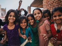 National Girl Child Day: தேசிய பெண் குழந்தைகள் தினத்தை நாடு கொண்டாடுகிறது