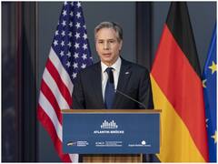 Ukraine मुद्दे पर USA और Russia में बढ़ी कड़वाहट, यूएस ने अपने राजनयिकों के परिवारों को कीव से बुलाया वापस