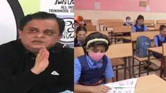 School Reopening : সরকার স্কুল খোলার পক্ষে, সিদ্ধান্ত নেবেন মুখ্যমন্ত্রী, জানালেন শিক্ষামন্ত্রী