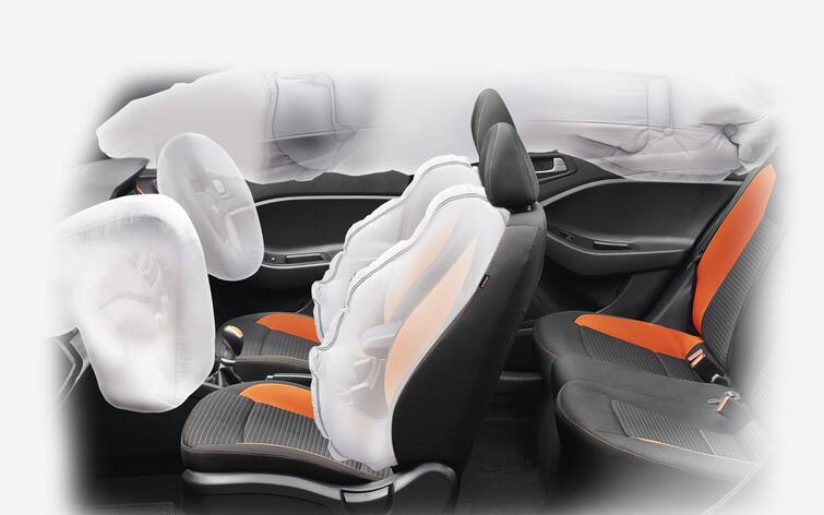 Car Airbags Cost: How much does an airbag cost in India? Which increases the cost of the car Car Airbags Cost: ભારતમાં એરબેગની કિંમત કેટલી છે? જાણો તેના કારણે કારની કિંમત કેટલી વધી જશે