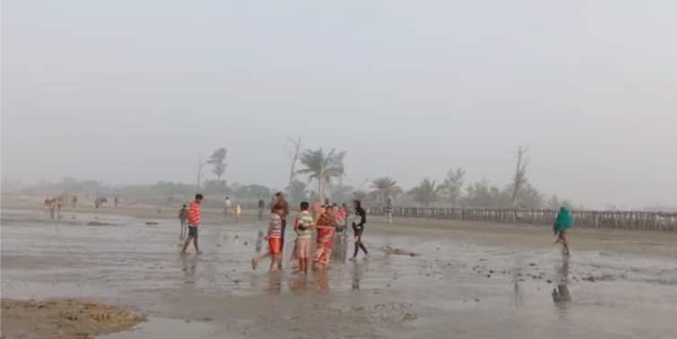 South 24 Parganas: Dead body of a man recovered from sea beach of Bakkhali South 24 Parganas: বকখালির সমুদ্র সৈকতে অজ্ঞাতপরিচয় এক ব্যক্তির মৃতদেহ উদ্ধার