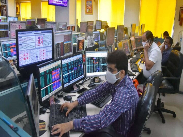 Stock Market : சற்றே ஏற்றத்துடன் தொடங்கியது இன்றைய இந்திய பங்குச்சந்தை..