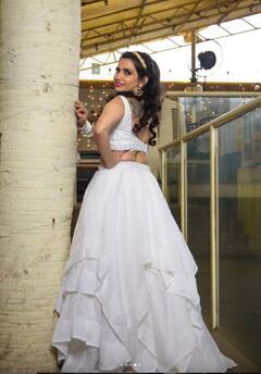 Priya Ahuja Photos : 'રિટા રિપોર્ટર'નો ગ્લેમરસ લૂક , જુઓ તસવીરો