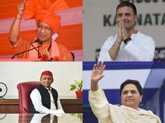 UP Election 2022: सोशल मीडिया पर कौन सी पार्टी है सबसे आगे? किसे फॉलो करते हैं सबसे ज्यादा लोग? जानिए