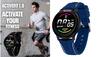 Amazon Deal: Reebok की पहली Smartwatch पर लॉन्च होते ही 40% का डिस्काउंट, हार्ट रेट मॉनिटरिंग के लिये बेस्ट है वॉच
