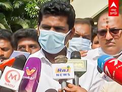 BJP Annamalai Latest | 