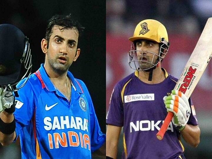 Gautham gambhir says playing for an ipl team is different from playing for india, focus must be on the franchise Gambhir on IPL: ''முதல்ல ஐபிஎல், அப்புறம்தான் இந்திய அணி'' - இளம் வீரர்களுக்கு கம்பீர் அட்வைஸ்.!