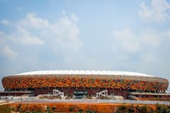 Africa Cup of Nations game: ম্যাচ দেখতে গিয়ে পদপিষ্ট ৮, শোকের ছায়া বিশ্বফুটবলে