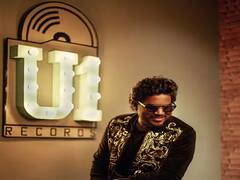 Yuvan Shankar Raja: Vibe ஜோதியில் ஐக்கியம் ஆன யுவன் சங்கர் ராஜா! யுவன் பகிர்ந்த சூப்பர் வைப்!!