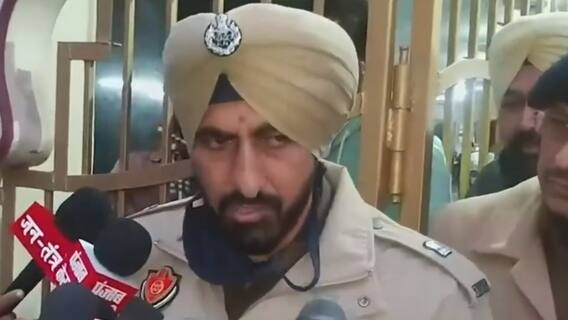 Punjab: काली माता मंदिर में बेअदबी का मामला, कौन फैला रहा है चुनावी माहौल में धार्मिक उन्माद?