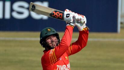 Brendan Taylor says he faces ICC ban for delay in reporting approach, know in details Brendan Taylor: গড়াপেটার প্রস্তাব, কোকেন সেবন, টেলরের চাঞ্চল্যকর স্বীকারোক্তিতে তোলপাড় বিশ্বক্রিকেট